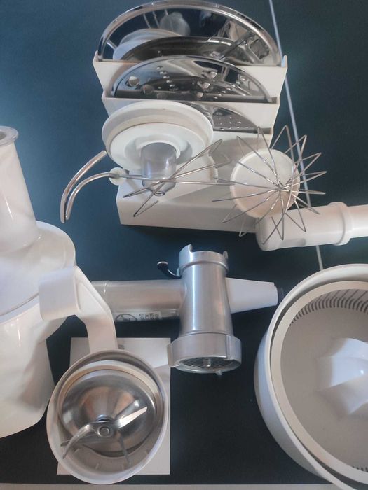 Robot de bucatarie Bosch