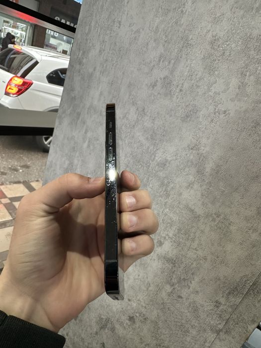 Iphone 14 pro black 128 gb 78%