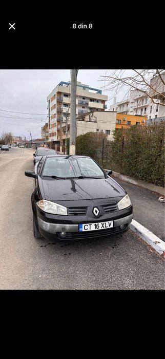 RENAULT Megane 2007 — imagine 13