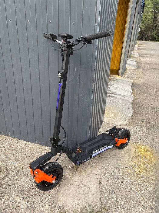 kugoo f3 pro max