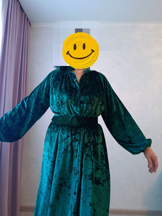 Платье 10000 тенге