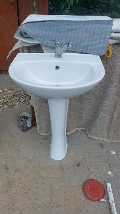 Продам раковина для ванны