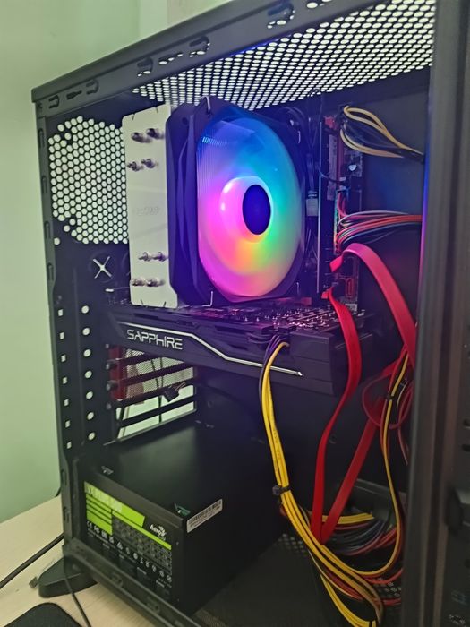 Продам или обменяю компьютер