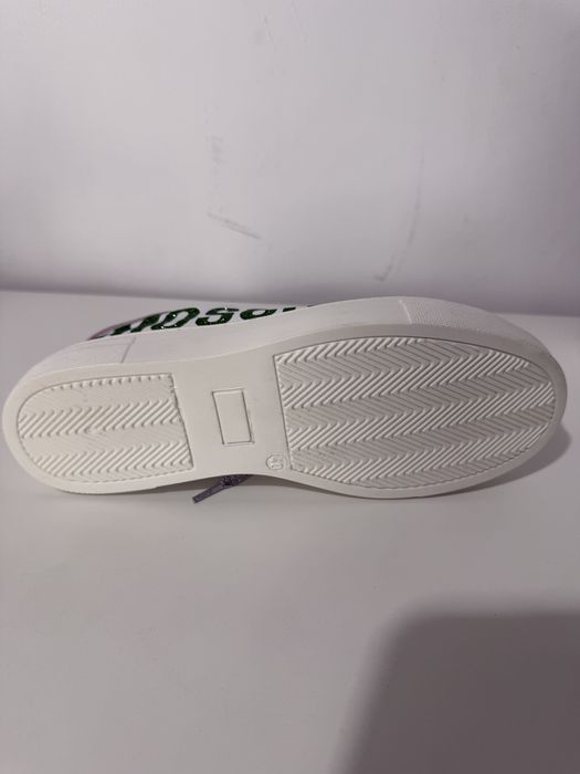 Sneakers Moschino Originali
