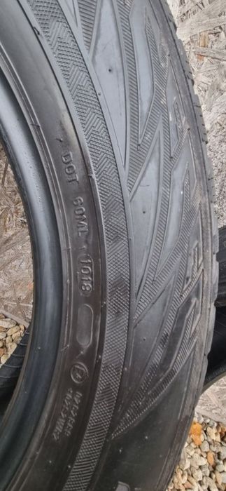 Anvelope Nokian WR Suv3 M+S 
235/60 R18 107V XL