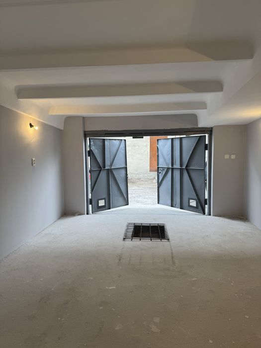 Сдам в аренду гараж