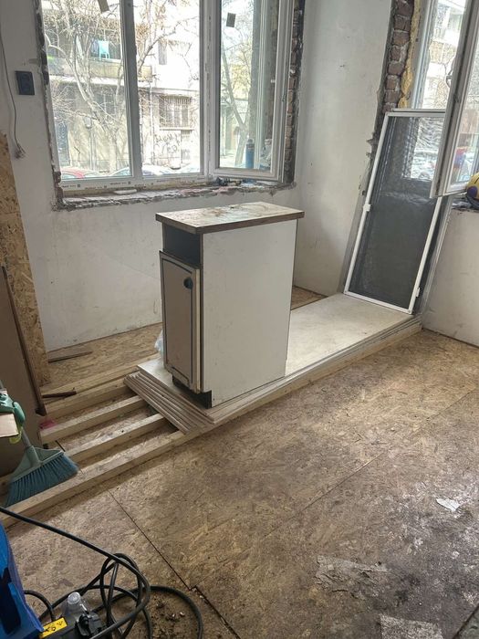 Продава се Етаж от къща в Пловдив, Център - 110 кв.м за 1682 €/кв.м - Снимка #2