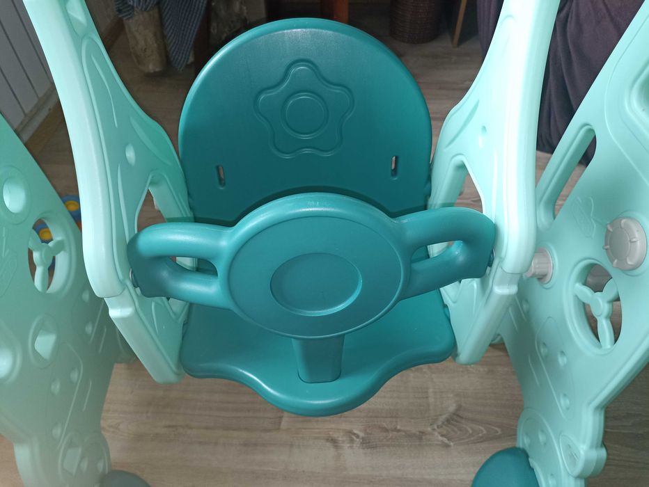 Игровой комплекс