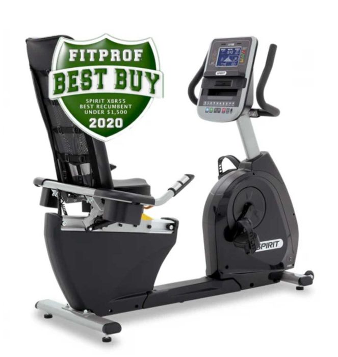 Продавам висок клас : Spirit XBR55 – Отлично състояние!