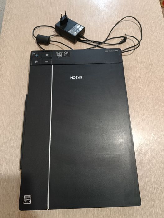 Продам сканер фирмы Epson