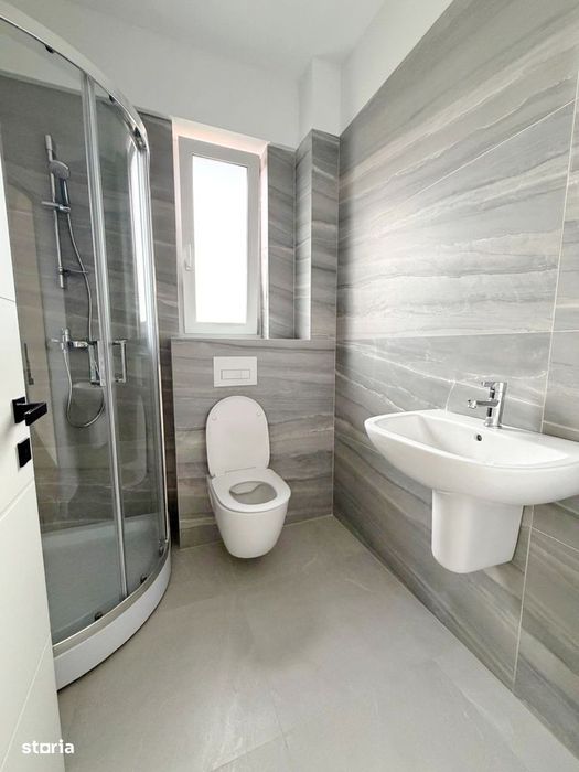 Apartament NOU 2 camere, 43 mp, etaj intermediar, Cartier Visoianu
