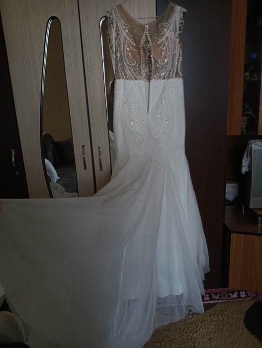 Rochie de mireasa