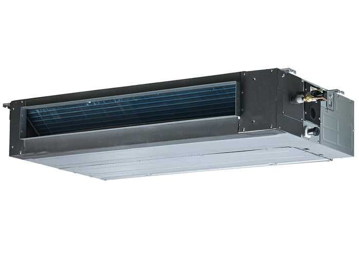 Мультисплит система кондиционирования MDV by Midea
