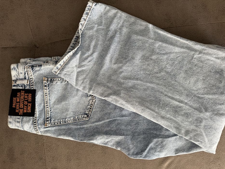 Дънки Pause Jeans, 29 размер