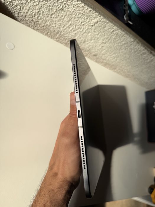 iPad 11” Pro M4 512gb cellular