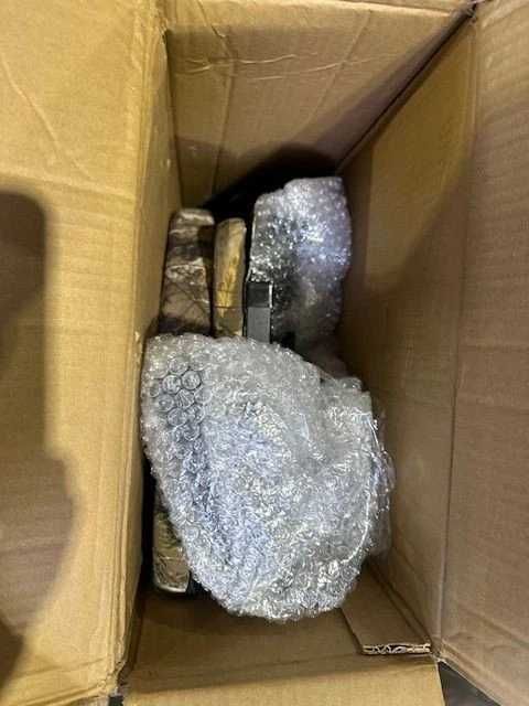 Стол за лов ловци със стойка за пушка 360 градуса Schiessstuhl