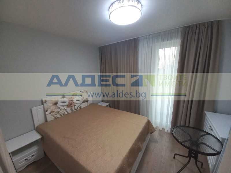 Дава се под наем Двустаен апартамент в София, Хаджи Димитър - 52 кв.м за 700 € - Снимка #5