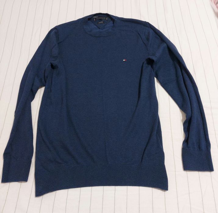 Pulover Tommy Hilfiger