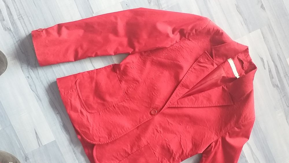 Дамски класически сака " Infiniti "