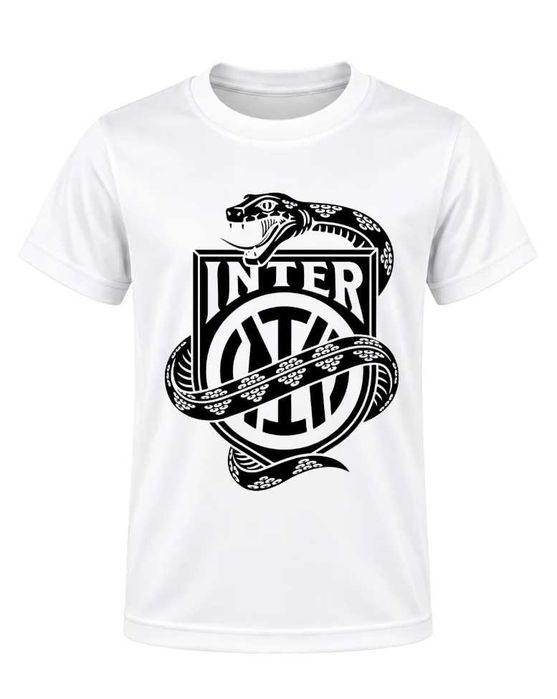Детска тениска Интер INTER тениски