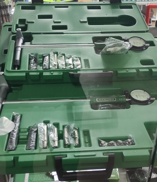 Измерительный инструмент