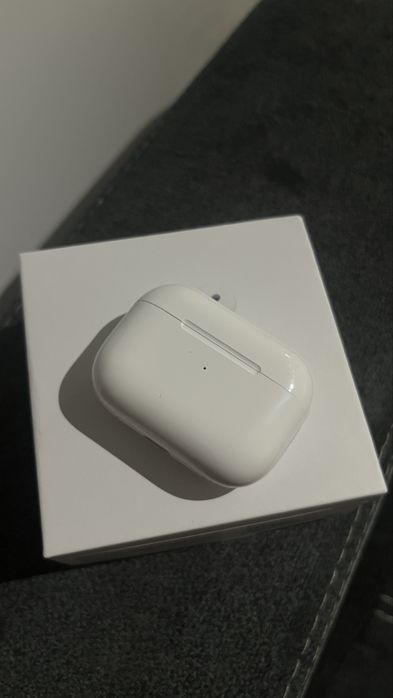 Air Pods pro 2 •generatia a 2-a•