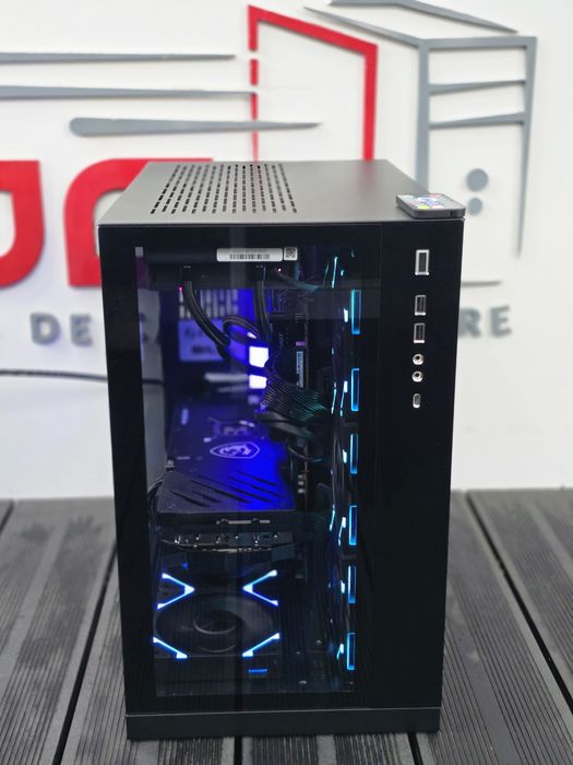 PC Gaming  i9-13900K | RTX 4070 Ti 12GB | 32GB RAM | 2.5 gb SSD