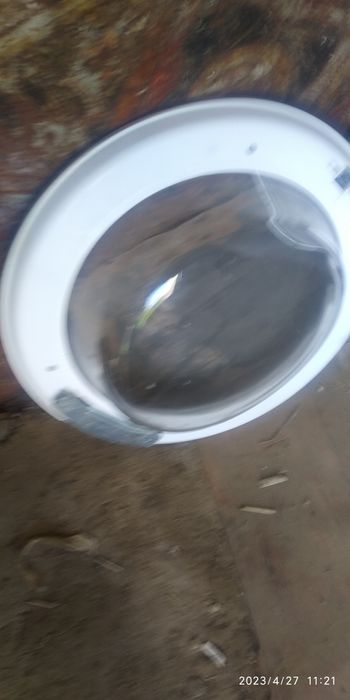 Продам Дверь от стеральный машинка