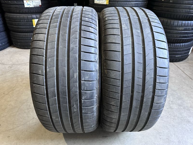 285/35/22 BRIDGESTONE 2бр