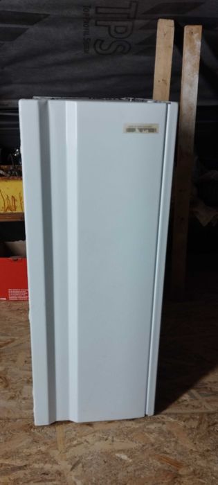 Centrala si Boiler electric