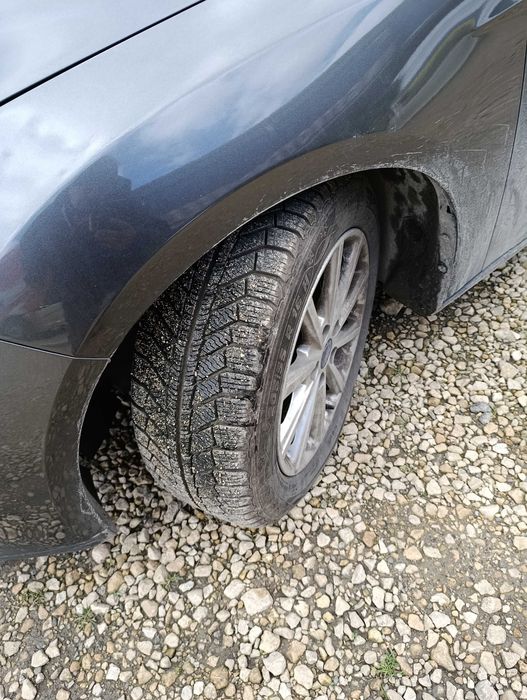 Ford Focus 1.5 Eco boost