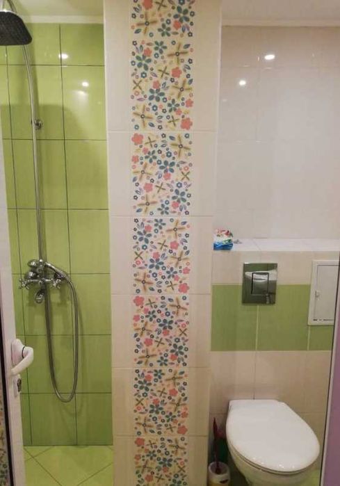 Дава се под наем Двустаен апартамент в Бургас, Възраждане - 50 кв.м за 89.25 € - Снимка #4