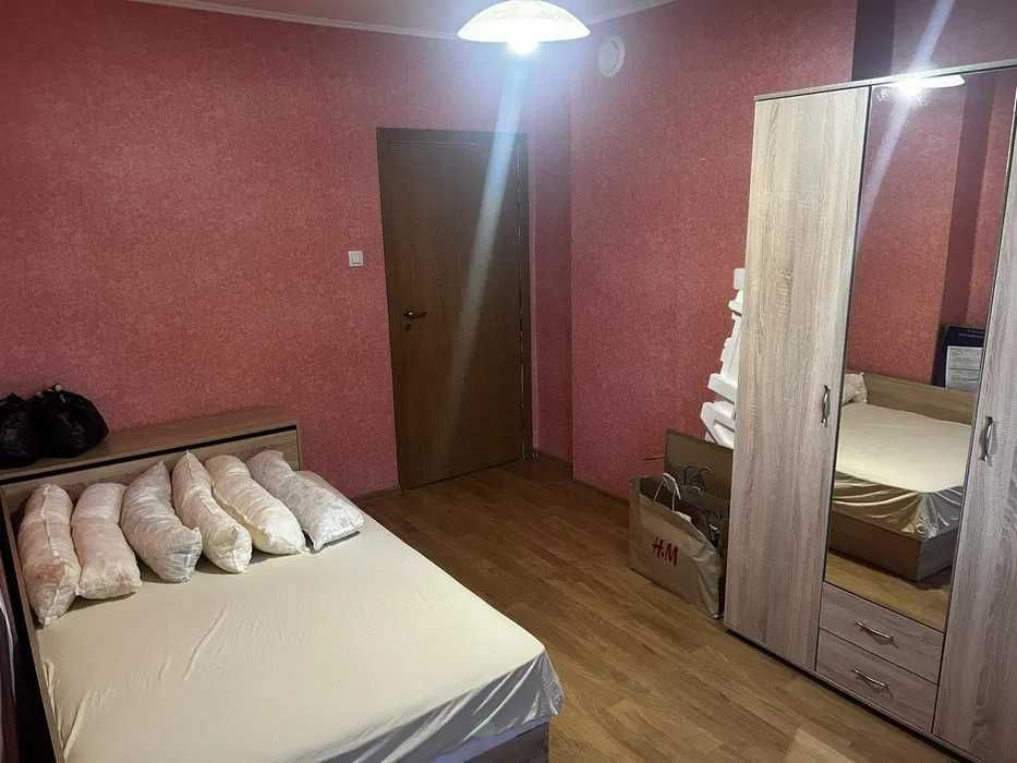 Дава се под наем Четиристаен апартамент в София, Горубляне - 120 кв.м за 700 € - Снимка #1