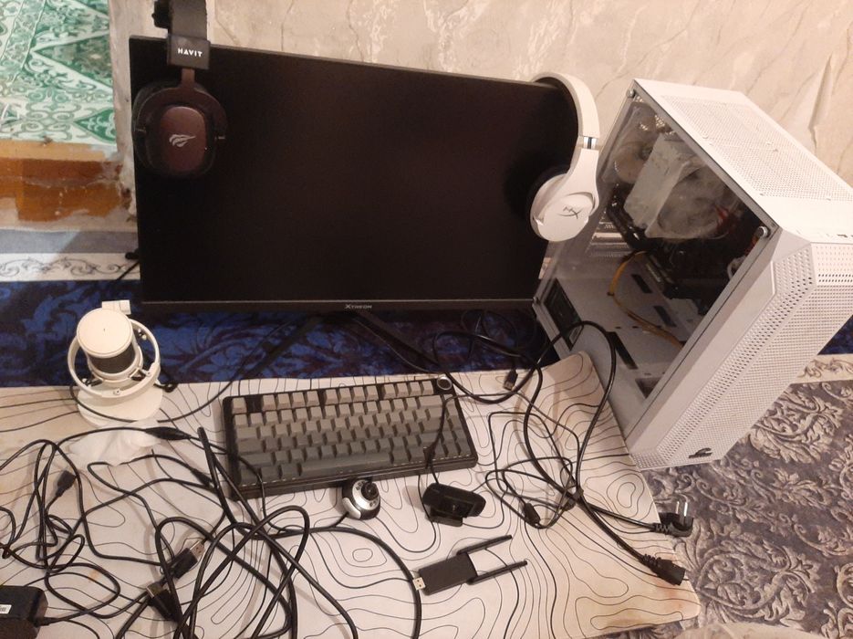 Компьютер Xtreon