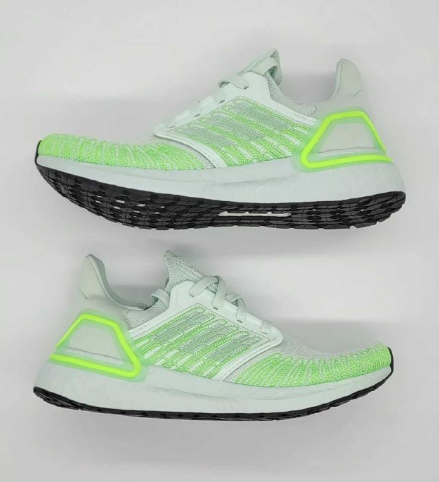 Оригинални маратонки * ADIDAS ULTRABOOST 20 * EU37 1/3