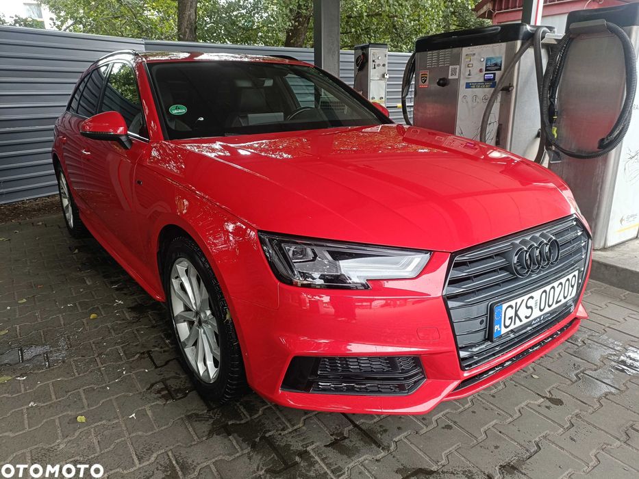 Audi A4 B9 2015-2024 PIESE AUTO