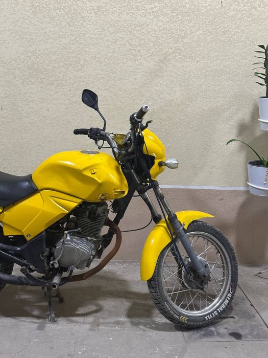 Продам мотоцикл и скутер