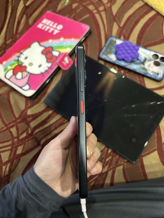 Продам Zte A36 android