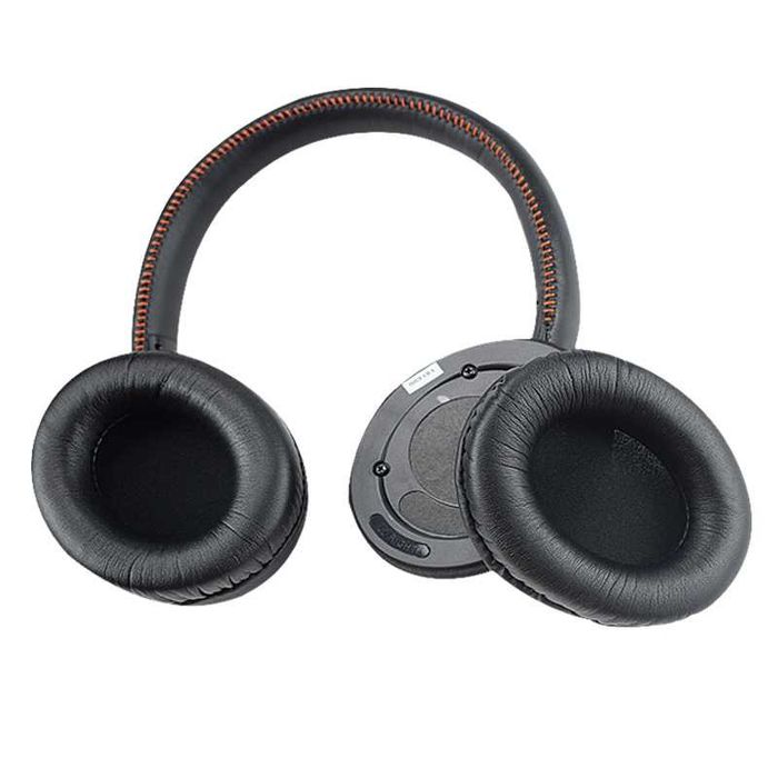 Set 2 bureti pentru casti Philips Fidelio L1 L2 L2BO -Spuma cu memorie