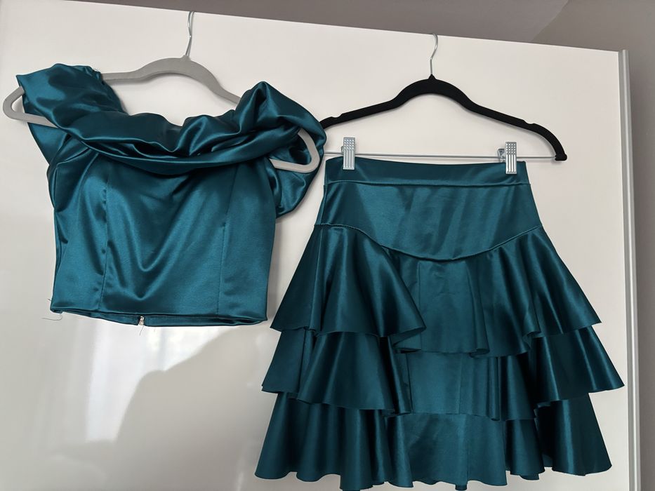 Уникален сет, С размер