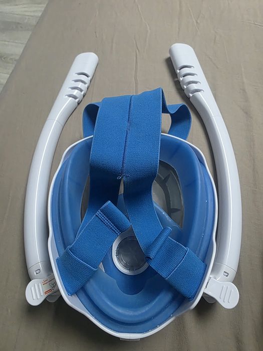 Masca snorkeling xs-s
