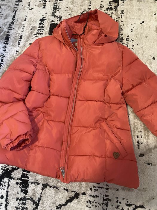 Mango детско зимно яке