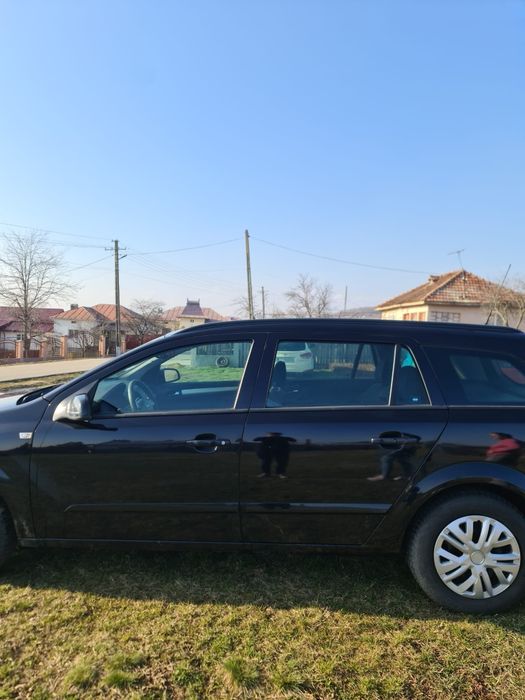 Vând Opel Astra H anul 2007 diesel