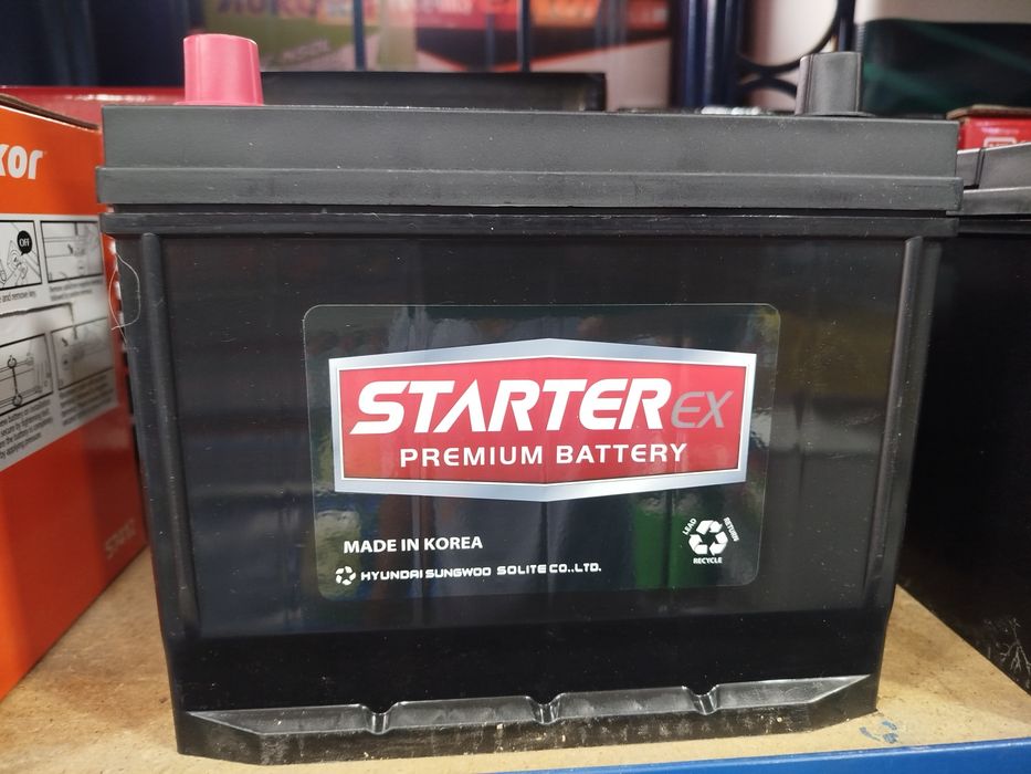 Akumlyator optim narxlarda