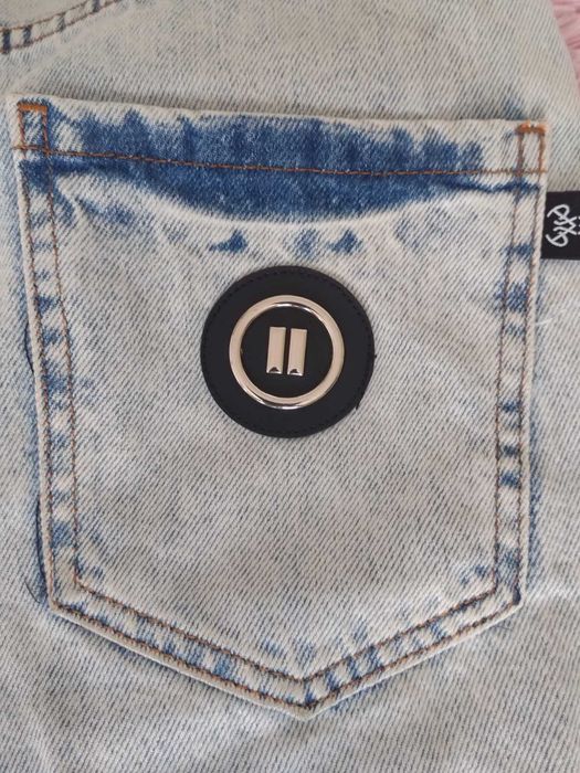 Дънки, Pause Jeanans! РАЗМЕР, XS-S