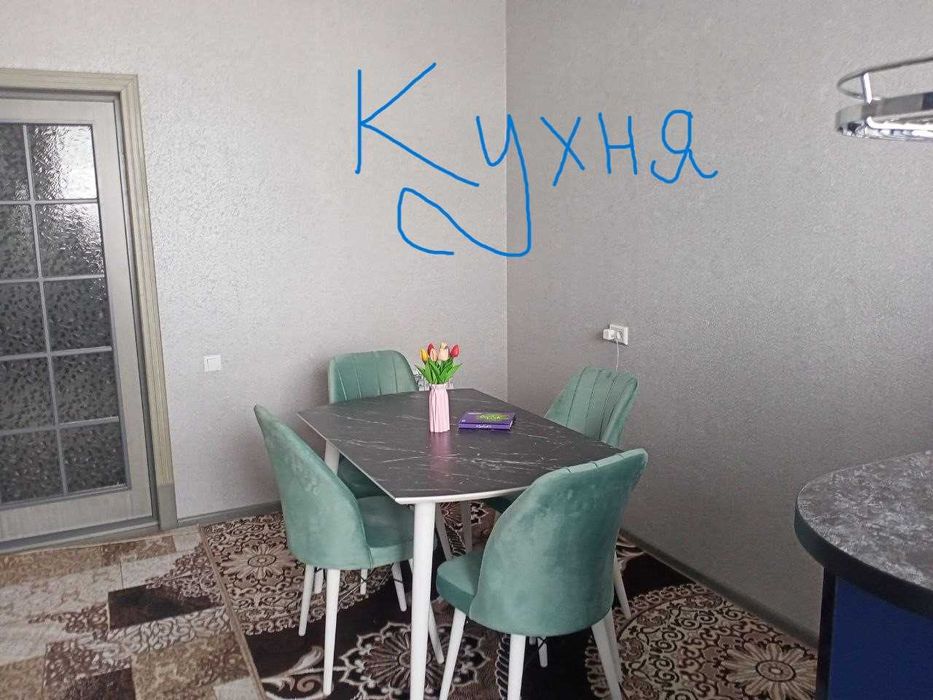 Своя квартира Новостройка! Юнусабад 18 квартал /  Ўзимни квартирам!