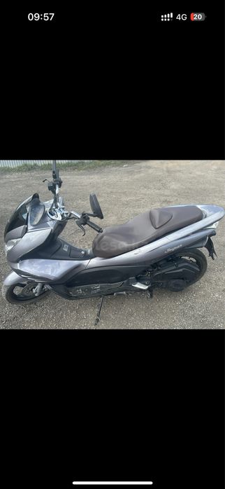 Продам скутер 150 кубов