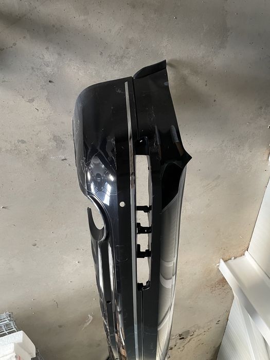 Audi q7 4M s-line броня , 4L