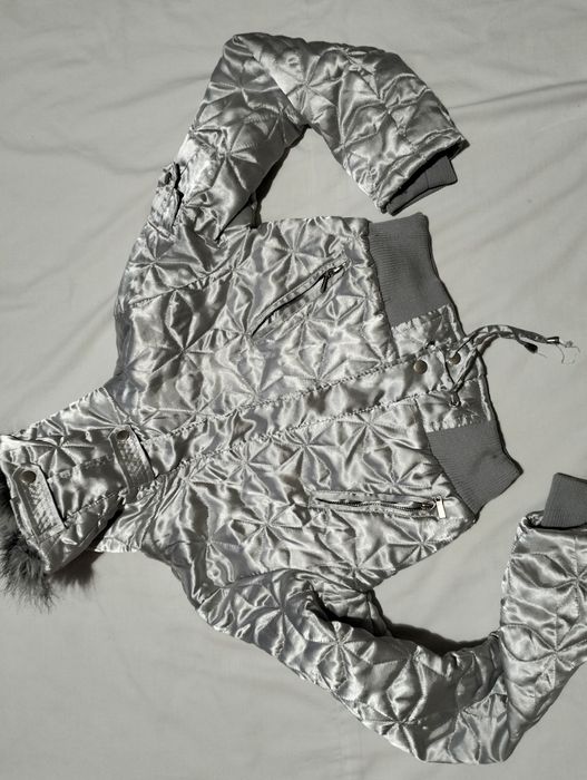 Зимно яке Размер 11/13 год.