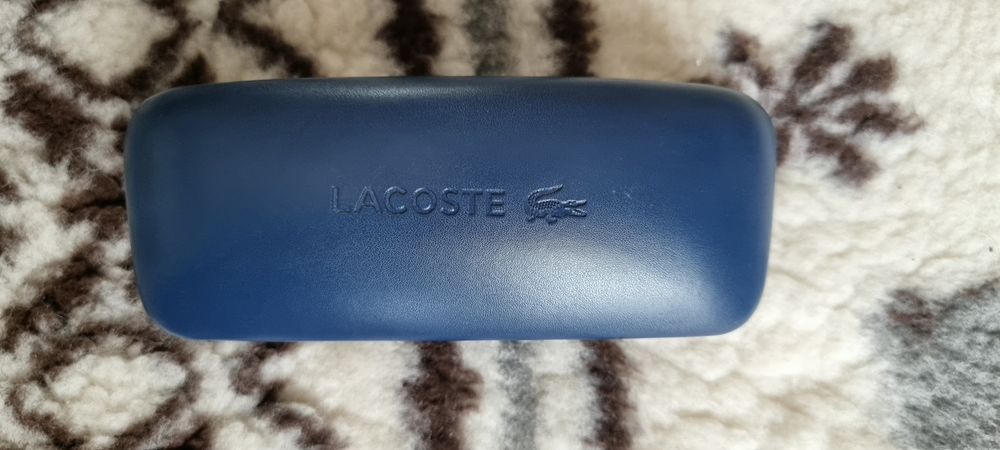Ochelari de soare Lacoste